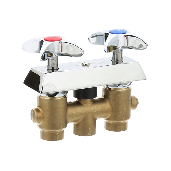 Mixing Valve 3/8 Fpt